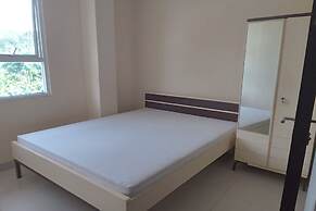 OYO 93927 Apartemen Gateway Pasteur By Taufan