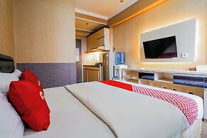 OYO 93927 Apartemen Gateway Pasteur By Taufan