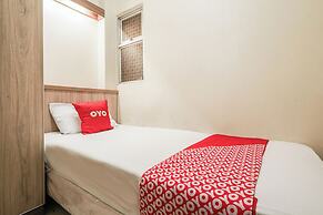 OYO 93927 Apartemen Gateway Pasteur By Taufan