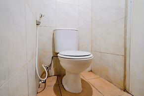 OYO 93927 Apartemen Gateway Pasteur By Taufan