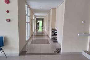 OYO 93927 Apartemen Gateway Pasteur By Taufan