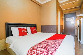 OYO 93927 Apartemen Gateway Pasteur By Taufan