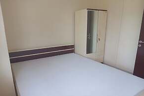 OYO 93927 Apartemen Gateway Pasteur By Taufan