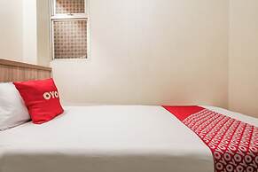 OYO 93927 Apartemen Gateway Pasteur By Taufan