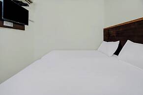 iROOMZ Hotel Tejas Inn
