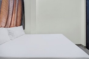 iROOMZ Hotel Tejas Inn