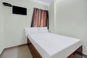 iROOMZ Hotel Tejas Inn