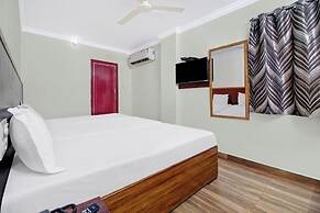iROOMZ Hotel Tejas Inn