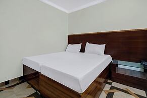 iROOMZ Hotel Tejas Inn