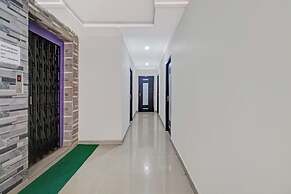 iROOMZ Hotel Tejas Inn