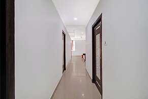 iROOMZ Hotel Tejas Inn