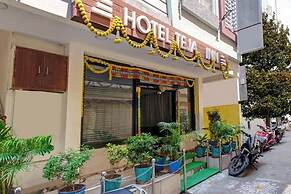 iROOMZ Hotel Tejas Inn