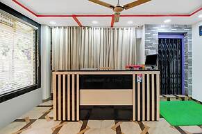 iROOMZ Hotel Tejas Inn