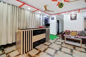 iROOMZ Hotel Tejas Inn