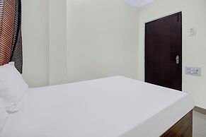 iROOMZ Hotel Tejas Inn