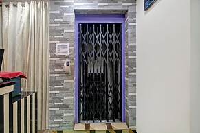 iROOMZ Hotel Tejas Inn