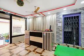 iROOMZ Hotel Tejas Inn