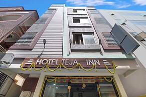 iROOMZ Hotel Tejas Inn