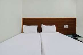 iROOMZ Hotel Tejas Inn