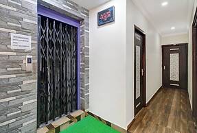 iROOMZ Hotel Tejas Inn