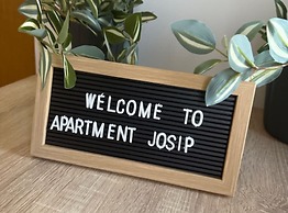 Apartment Josip