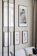 Bałuckiego Apartment Warsaw by Renters