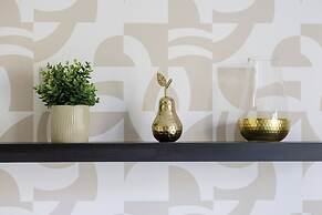 Bałuckiego Apartment Warsaw by Renters