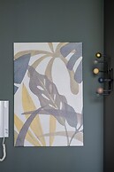 Bałuckiego Apartment Warsaw by Renters