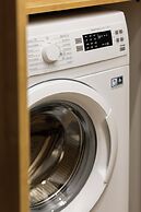 Bałuckiego Apartment Warsaw by Renters