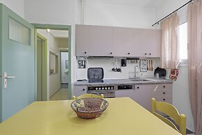 Faliron Urban Retreat