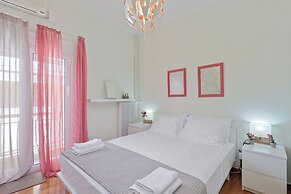 Faliron Urban Retreat