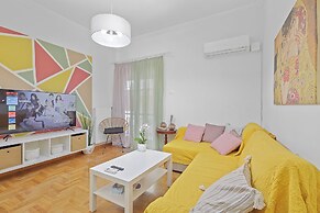 Faliron Urban Retreat