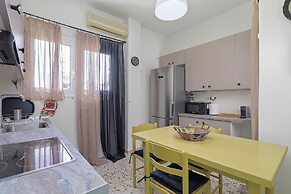 Faliron Urban Retreat