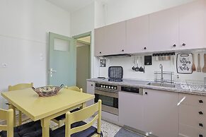 Faliron Urban Retreat