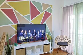 Faliron Urban Retreat