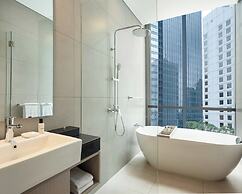 Mangkuluhur Residences by Lorin