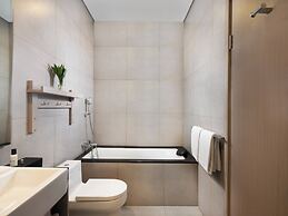 Mangkuluhur Residences by Lorin