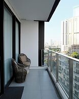 Mangkuluhur Residences by Lorin