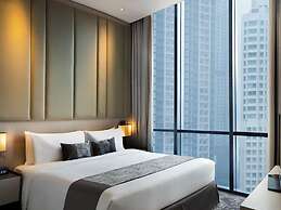 Mangkuluhur Residences by Lorin