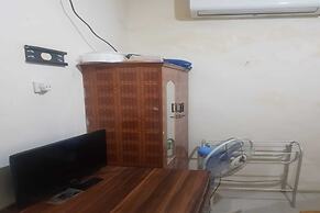 OYO 93948 Bunda Rachma Rooms