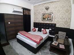 Hotel Atithi Ludhiana