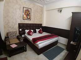 Hotel Atithi Ludhiana
