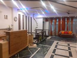 Hotel Atithi Ludhiana