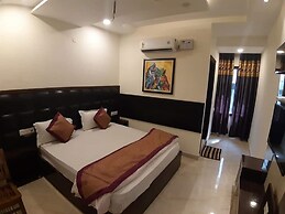 Hotel Atithi Ludhiana