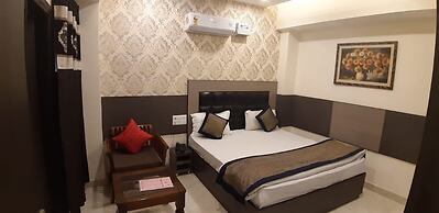 Hotel Atithi Ludhiana