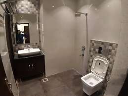 Hotel Atithi Ludhiana