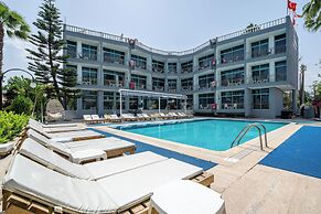 Moda Suit Hotel