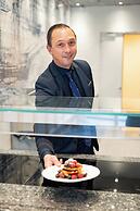 Maritim Hotel Amsterdam