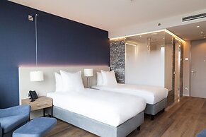 Maritim Hotel Amsterdam