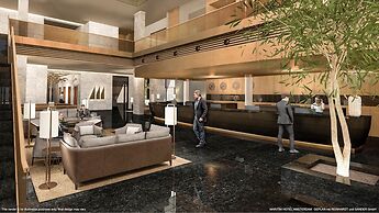 Maritim Hotel Amsterdam